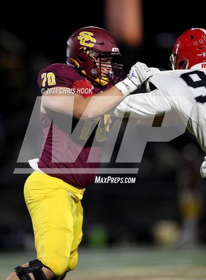 Thumbnail 1 in Brophy College Prep @ Salpointe Catholic photogallery.