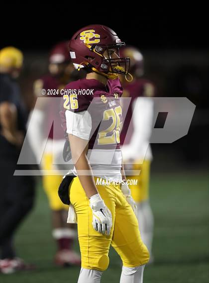 Thumbnail 3 in Brophy College Prep @ Salpointe Catholic photogallery.