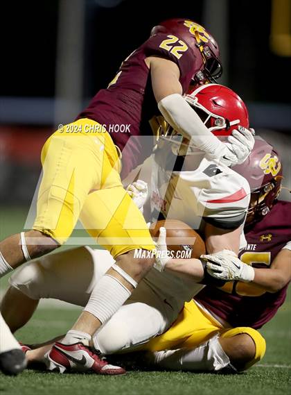 Thumbnail 1 in Brophy College Prep @ Salpointe Catholic photogallery.