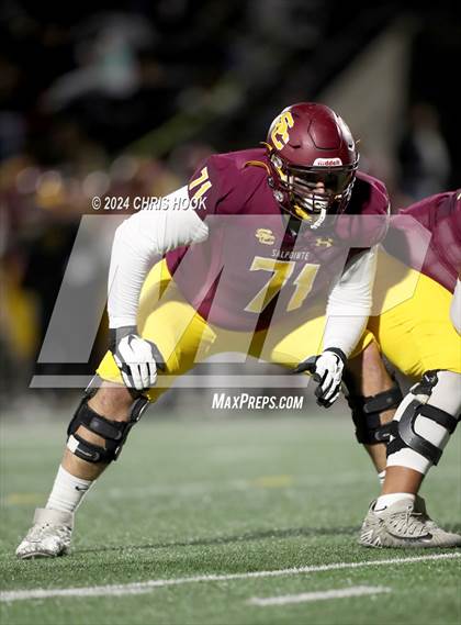 Thumbnail 1 in Brophy College Prep @ Salpointe Catholic photogallery.