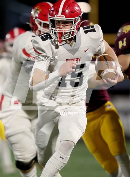 Thumbnail 2 in Brophy College Prep @ Salpointe Catholic photogallery.