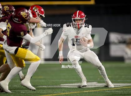 Thumbnail 3 in Brophy College Prep @ Salpointe Catholic photogallery.