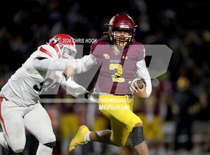 Thumbnail 2 in Brophy College Prep @ Salpointe Catholic photogallery.