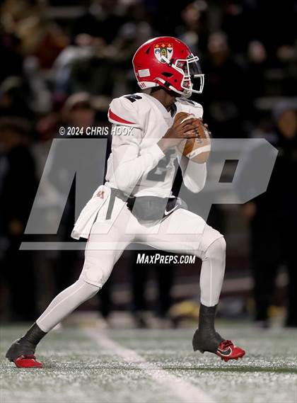 Thumbnail 2 in Brophy College Prep @ Salpointe Catholic photogallery.