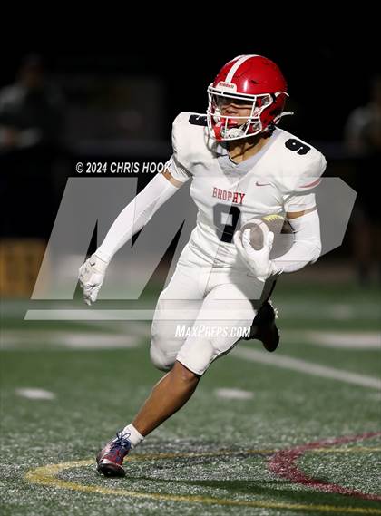 Thumbnail 1 in Brophy College Prep @ Salpointe Catholic photogallery.