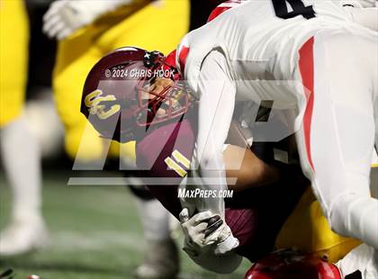 Thumbnail 1 in Brophy College Prep @ Salpointe Catholic photogallery.