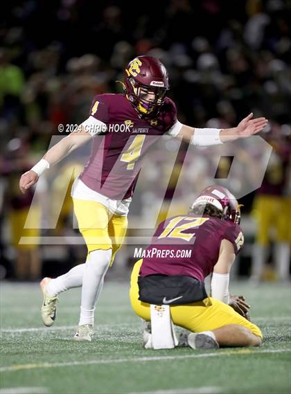 Thumbnail 2 in Brophy College Prep @ Salpointe Catholic photogallery.