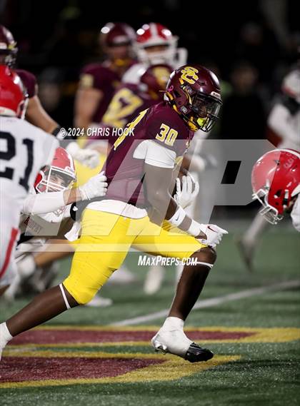 Thumbnail 3 in Brophy College Prep @ Salpointe Catholic photogallery.