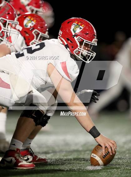 Thumbnail 2 in Brophy College Prep @ Salpointe Catholic photogallery.