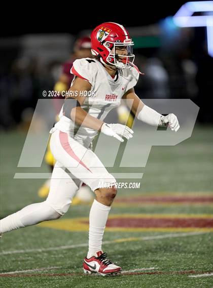 Thumbnail 2 in Brophy College Prep @ Salpointe Catholic photogallery.