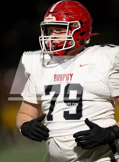 Thumbnail 2 in Brophy College Prep @ Salpointe Catholic photogallery.