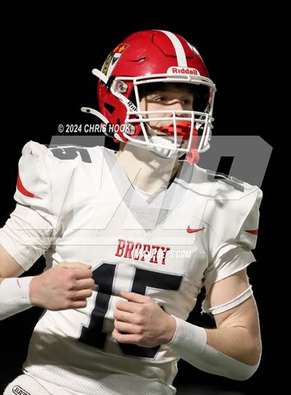 Thumbnail 2 in Brophy College Prep @ Salpointe Catholic photogallery.