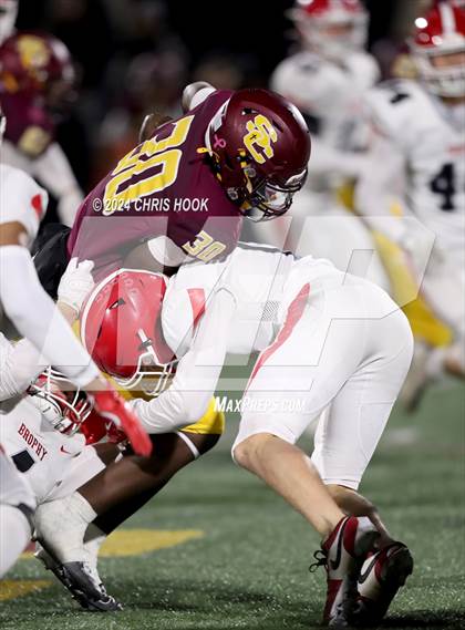 Thumbnail 1 in Brophy College Prep @ Salpointe Catholic photogallery.