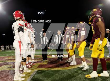 Thumbnail 3 in Brophy College Prep @ Salpointe Catholic photogallery.