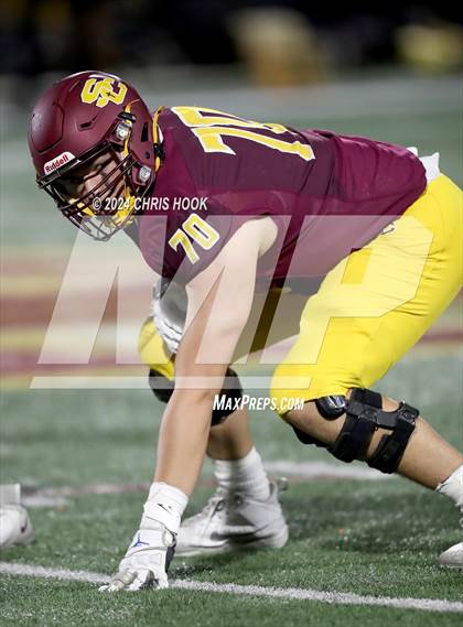 Thumbnail 2 in Brophy College Prep @ Salpointe Catholic photogallery.