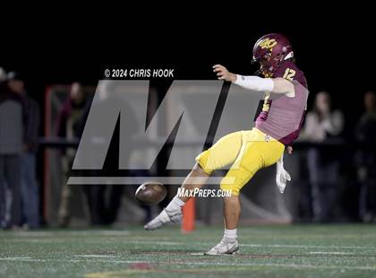 Thumbnail 2 in Brophy College Prep @ Salpointe Catholic photogallery.