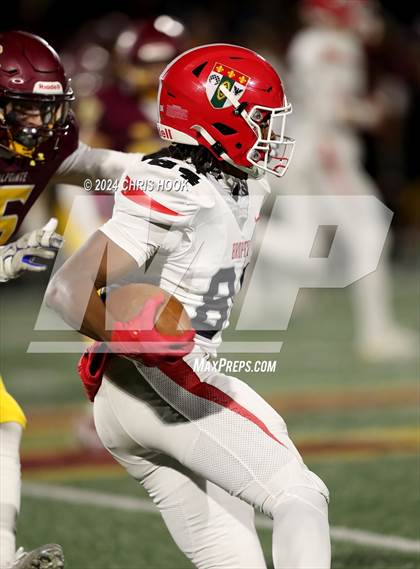 Thumbnail 2 in Brophy College Prep @ Salpointe Catholic photogallery.