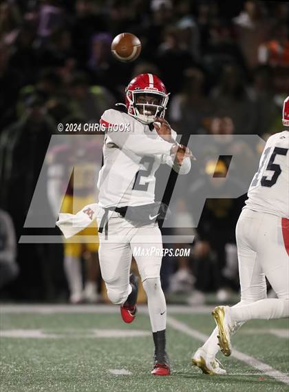 Thumbnail 1 in Brophy College Prep @ Salpointe Catholic photogallery.