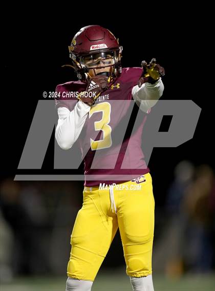 Thumbnail 2 in Brophy College Prep @ Salpointe Catholic photogallery.