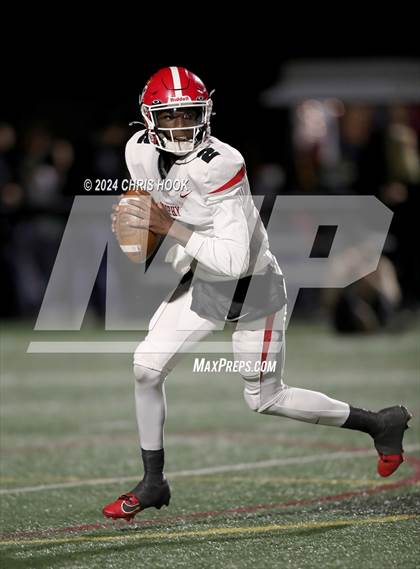 Thumbnail 3 in Brophy College Prep @ Salpointe Catholic photogallery.