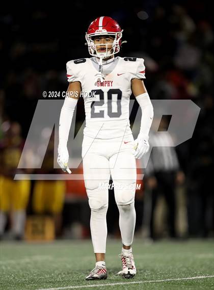 Thumbnail 2 in Brophy College Prep @ Salpointe Catholic photogallery.