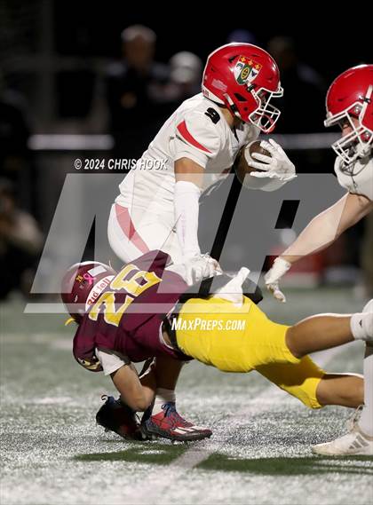 Thumbnail 2 in Brophy College Prep @ Salpointe Catholic photogallery.