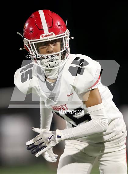 Thumbnail 1 in Brophy College Prep @ Salpointe Catholic photogallery.