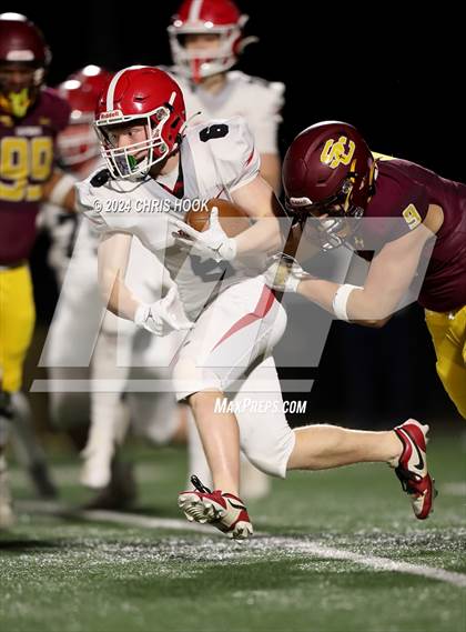 Thumbnail 2 in Brophy College Prep @ Salpointe Catholic photogallery.