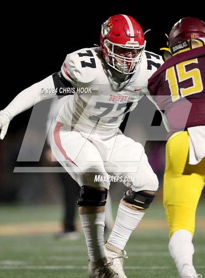 Thumbnail 2 in Brophy College Prep @ Salpointe Catholic photogallery.