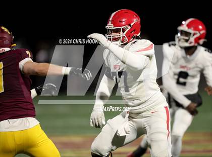 Thumbnail 2 in Brophy College Prep @ Salpointe Catholic photogallery.