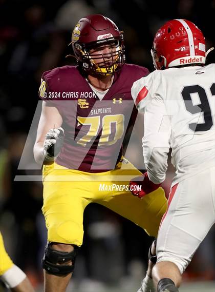 Thumbnail 3 in Brophy College Prep @ Salpointe Catholic photogallery.