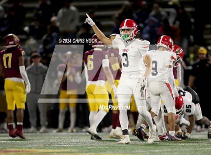 Thumbnail 2 in Brophy College Prep @ Salpointe Catholic photogallery.