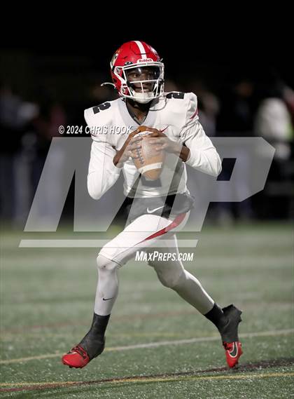 Thumbnail 1 in Brophy College Prep @ Salpointe Catholic photogallery.