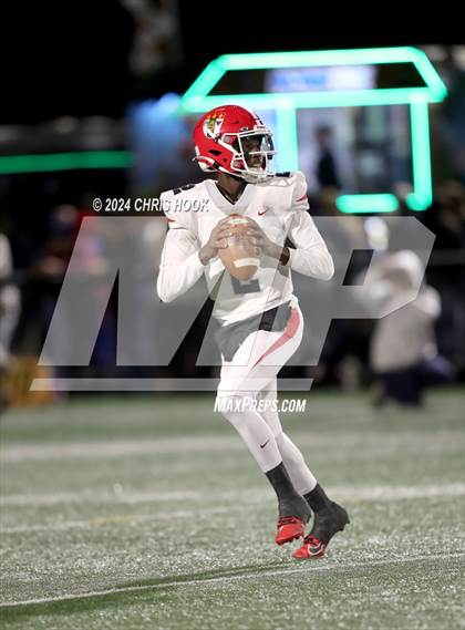 Thumbnail 1 in Brophy College Prep @ Salpointe Catholic photogallery.