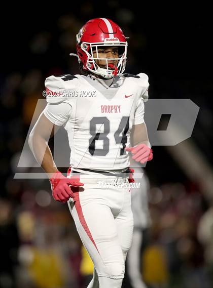 Thumbnail 1 in Brophy College Prep @ Salpointe Catholic photogallery.