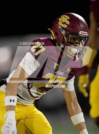 Thumbnail 3 in Brophy College Prep @ Salpointe Catholic photogallery.