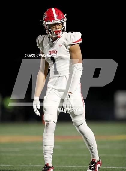 Thumbnail 3 in Brophy College Prep @ Salpointe Catholic photogallery.