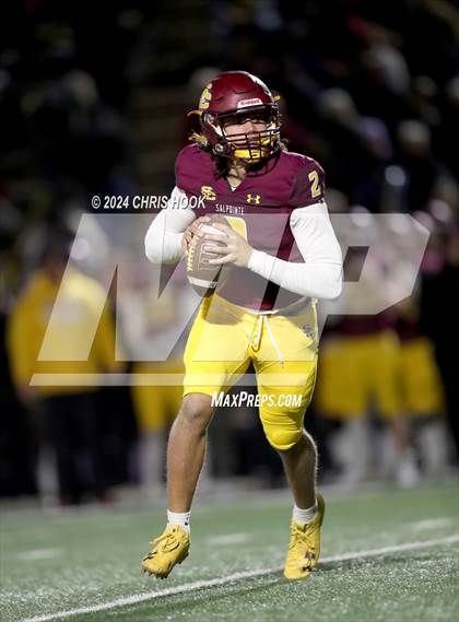 Thumbnail 2 in Brophy College Prep @ Salpointe Catholic photogallery.