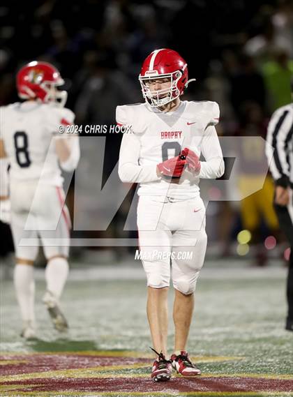 Thumbnail 1 in Brophy College Prep @ Salpointe Catholic photogallery.