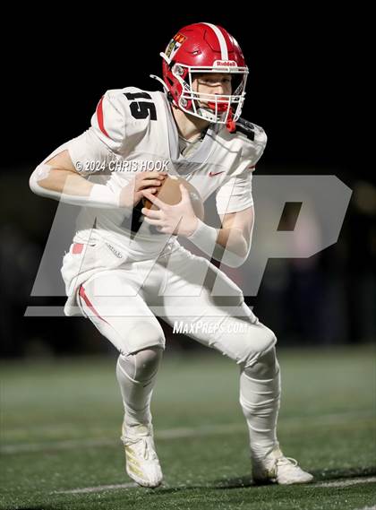 Thumbnail 2 in Brophy College Prep @ Salpointe Catholic photogallery.