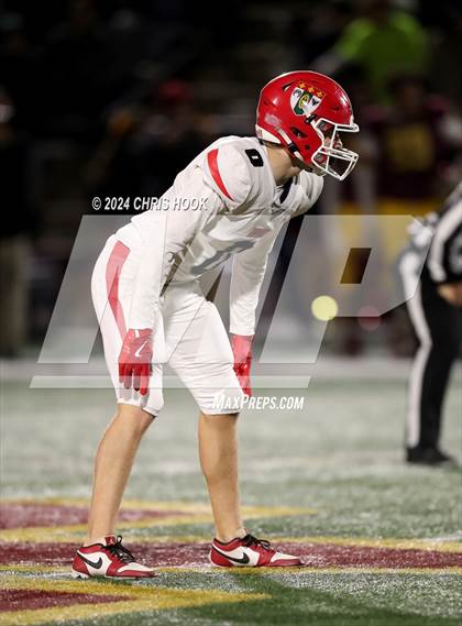 Thumbnail 2 in Brophy College Prep @ Salpointe Catholic photogallery.