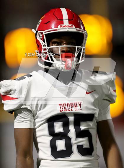 Thumbnail 3 in Brophy College Prep @ Salpointe Catholic photogallery.