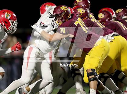 Thumbnail 1 in Brophy College Prep @ Salpointe Catholic photogallery.