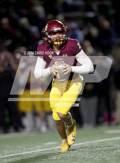 Thumbnail 1 in Brophy College Prep @ Salpointe Catholic photogallery.