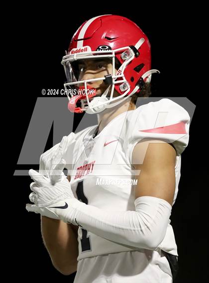 Thumbnail 1 in Brophy College Prep @ Salpointe Catholic photogallery.