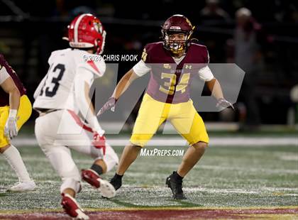 Thumbnail 2 in Brophy College Prep @ Salpointe Catholic photogallery.