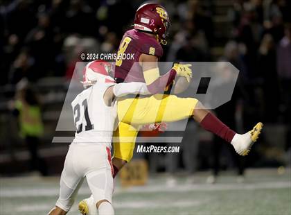 Thumbnail 3 in Brophy College Prep @ Salpointe Catholic photogallery.