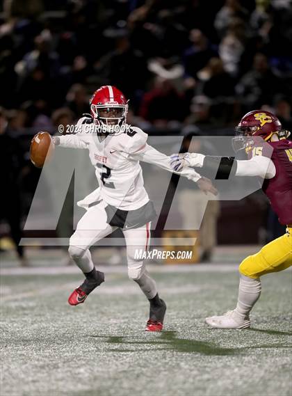 Thumbnail 1 in Brophy College Prep @ Salpointe Catholic photogallery.