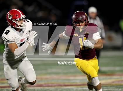 Thumbnail 3 in Brophy College Prep @ Salpointe Catholic photogallery.