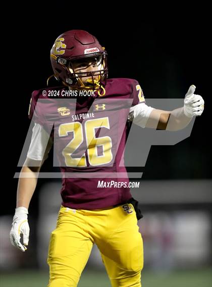 Thumbnail 3 in Brophy College Prep @ Salpointe Catholic photogallery.